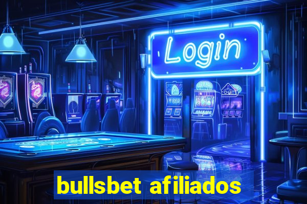 bullsbet afiliados